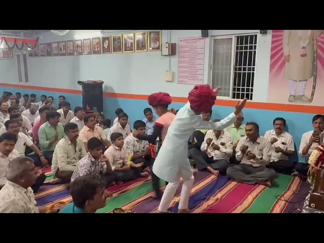 Mataji Bhajan @swamisatyaprakashji
