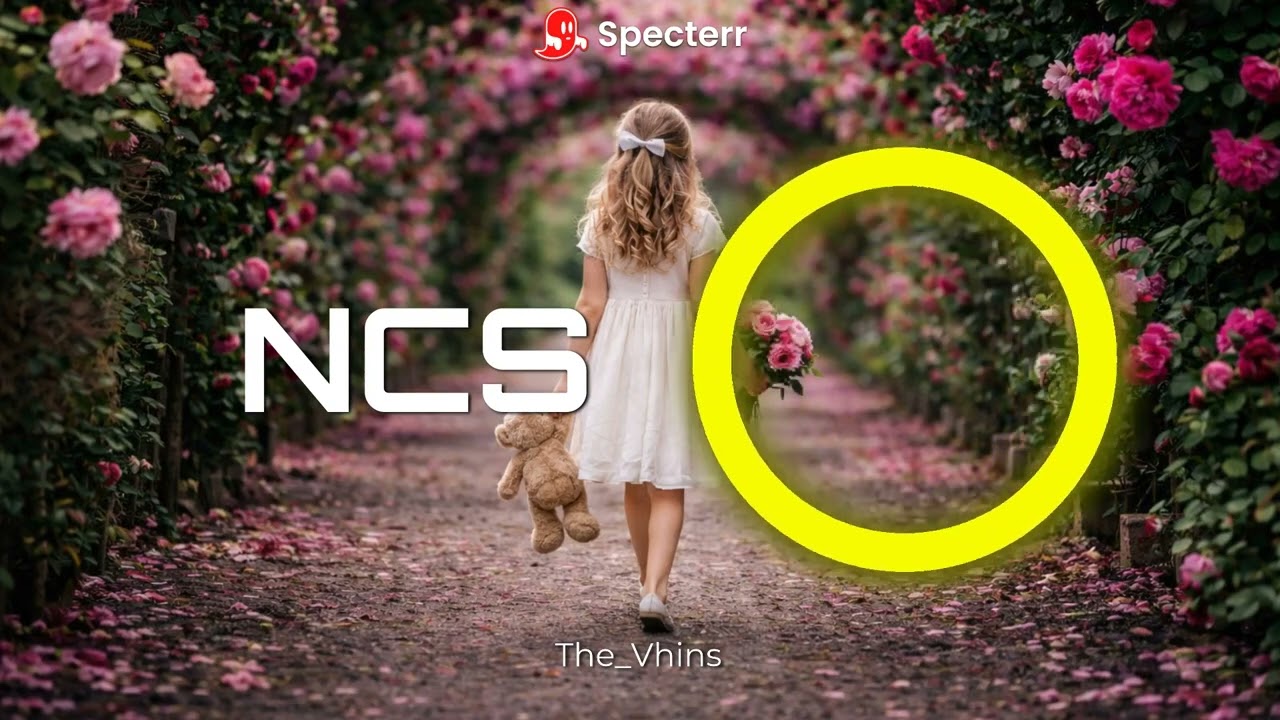 The_Vhins - Valentine's Day [Electro House] NCS Fanmade