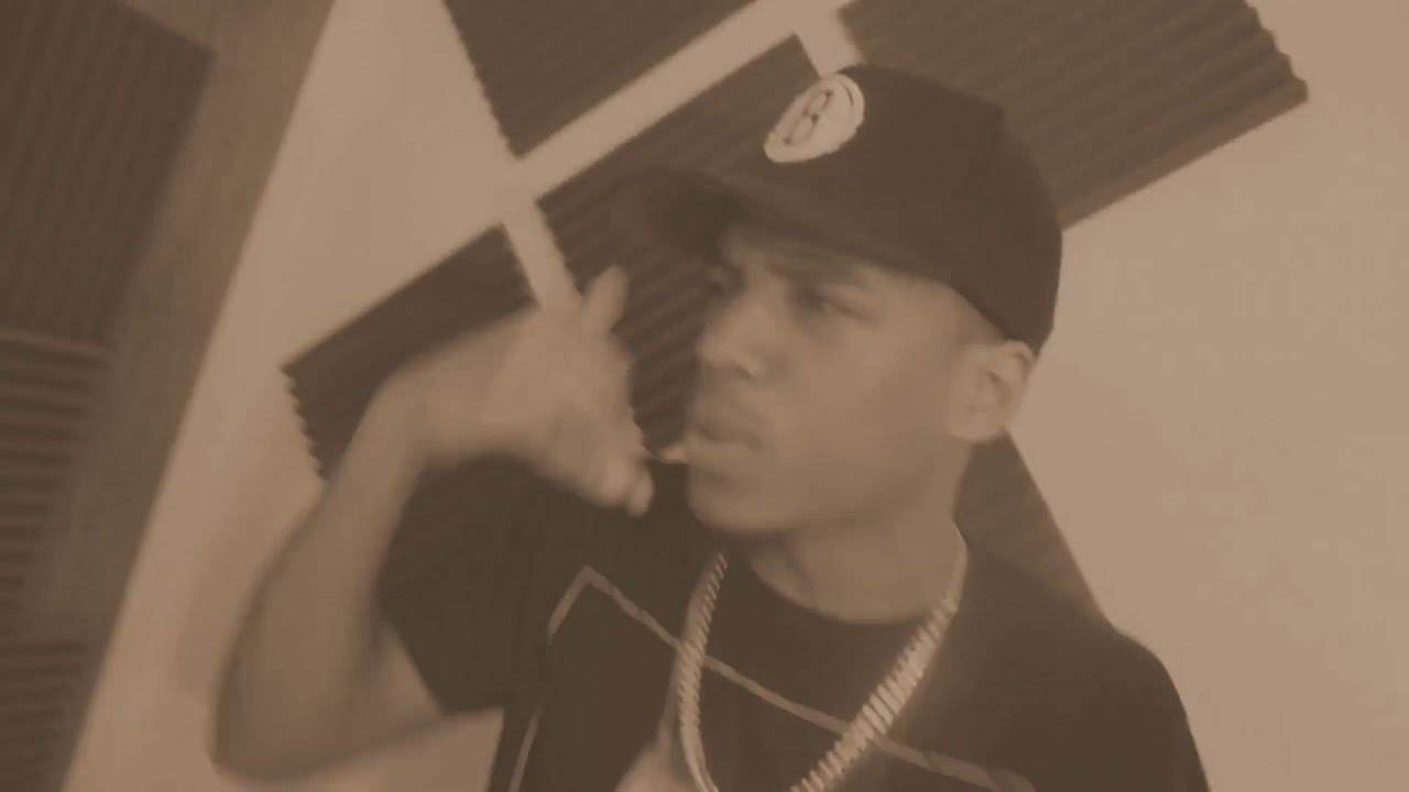 J.Cole Folgers Crystals(Bravo Luchiano) YouTube