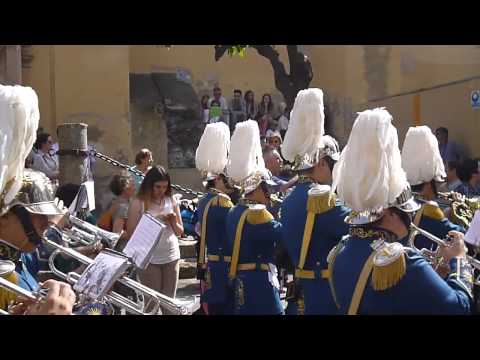 Fervorosa Hermandad Sacramental y Cofradía de Nazarenos del Santísimo Cristo del Desamparo y Abandono, Nuestro Padre Jesús de la Humildad y Nuestra Señora de los Dolores