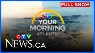 Carney Government Survives Budget Vote Ctv Your Morning Atlantic For Nov. 18, 2025