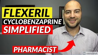 How To Use Cyclobenzaprine Flexeril