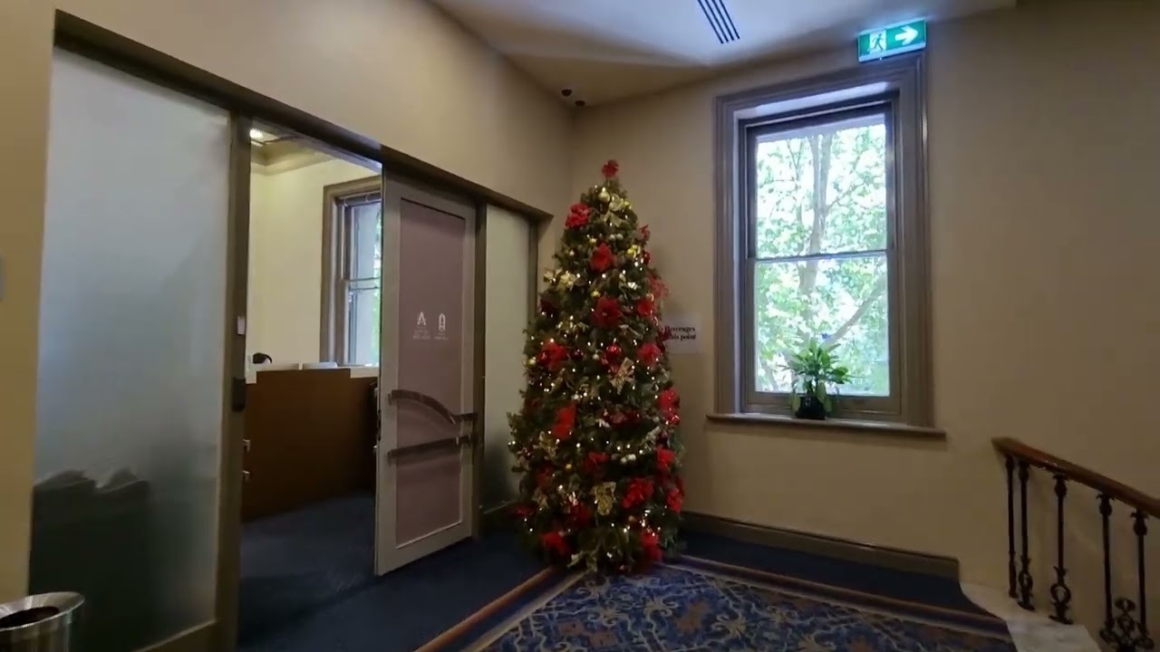 Adelaide Town Hall Adelaide South Australia