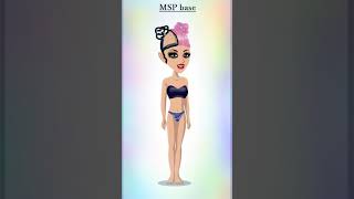 Msp Edit Melanie Martinez Ibispaint X Read Description