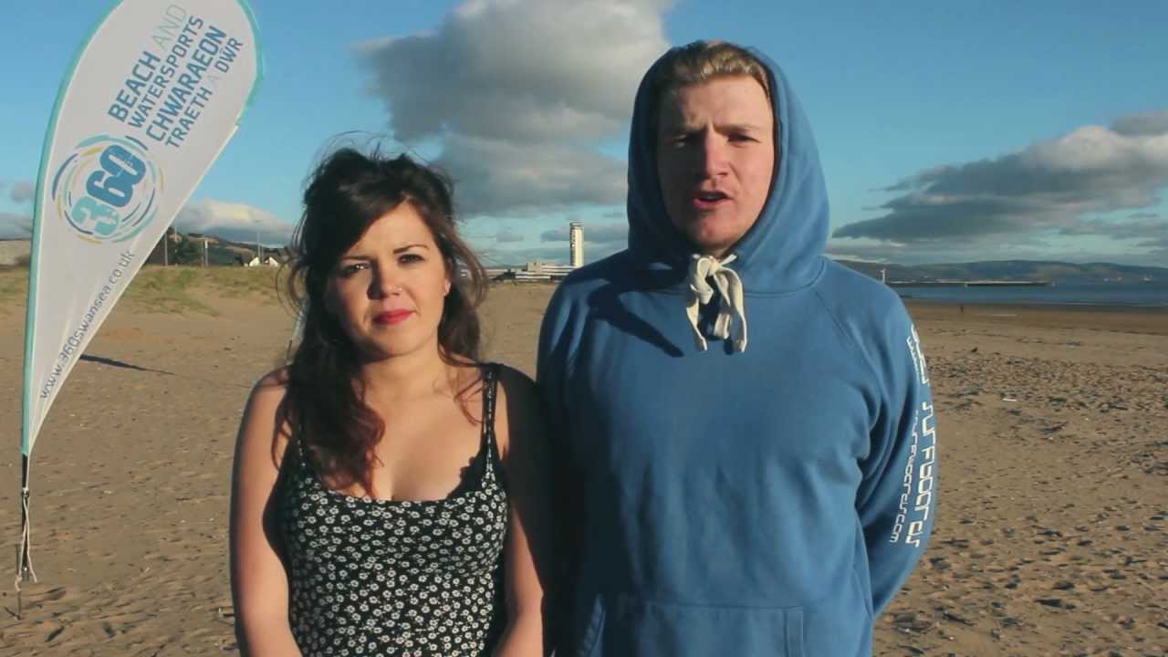 Cold Seas & Pointy Nipples - Teaser - YouTube