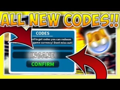 New Exclusive Codes Ofa Revamp Boku No Roblox Remastered Youtube