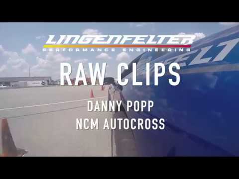 NCM Autocross -