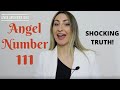 111 angel number