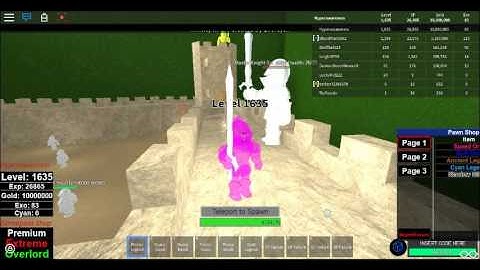 Infinity RPG - The Sparkle Time Studio - Playthrough - Part 17