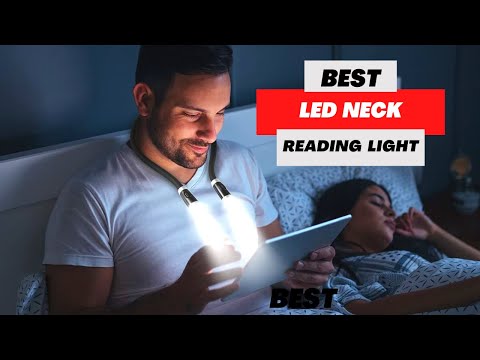 Best Led Neck