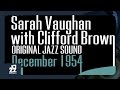 Sarah Vaughan, Clifford Brown - Embraceable You