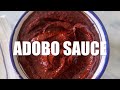 EASY Adobo Sauce | Authentic Recipe