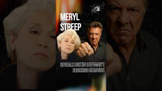 Meryl Streep Reveals Dustin Hoffmans Behavior On Kramer Vs. Kramer Set Slaps, Broken Gl
