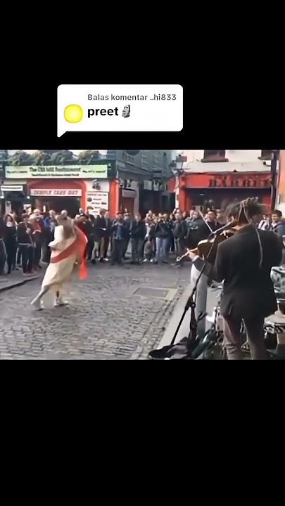 Om Yesus joget garam China nih bos senggol dong #yesus #kristen #shorts