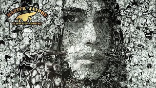 577 Characters To Resemble My Self Portrait | Master JayPhe