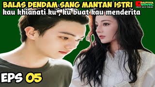 Download Lagu EPISODE 5 SATU PERSATU MENDAPATKAN KARMA MP3