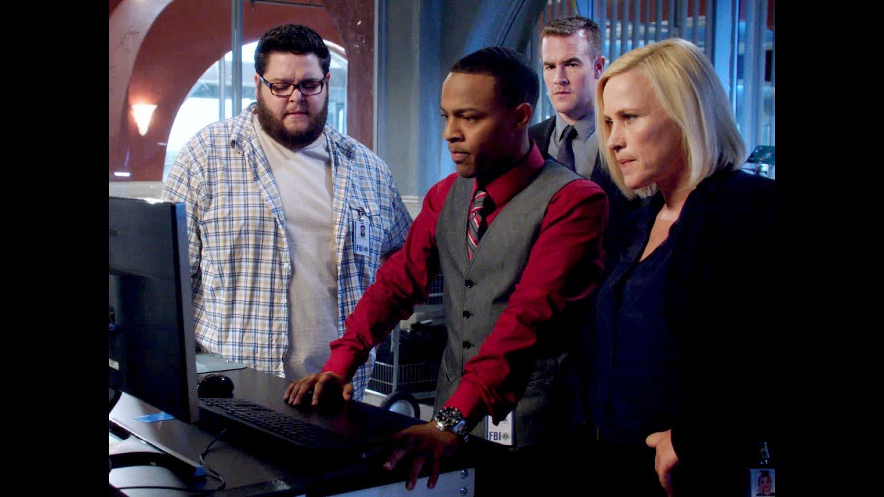 Csi Cyber Season 1 Episode 1