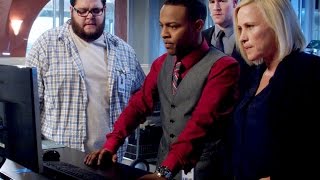 (REVIEW) CSI: CYBER SEASON 1 EPISODE 2 CMND:\CRASH (RECAP) #ADVENTUROUSAPRIL