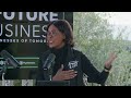 Nedbank Future of Business - 2026 | ft. Gary Stroebel