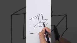How to Draw a Sofa in One-Point Perspective | Easy Step-by-Step Tutorial #drawing  #perspective Net Worth