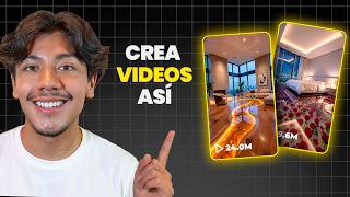 Cómo Hacer Videos Virales de Remodelación con IA