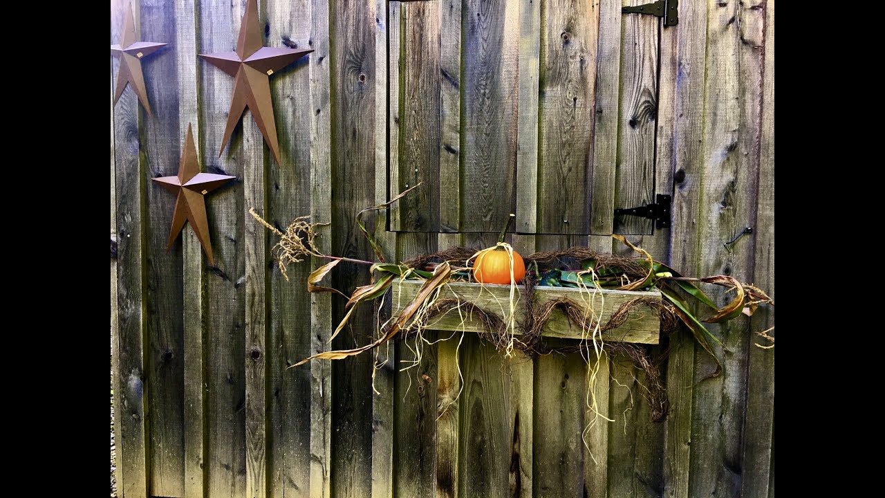 Penn's Colony Marketing for Fall Festival YouTube