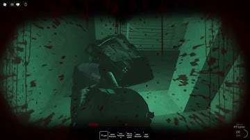 Examination: Killing an enemy with only bash