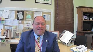 CPS Parent message 5-6-21