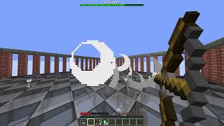 Nucleoid Minigames Gameplay #2