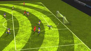 Fifa 14 Android - Tima374 Vs Totw 19