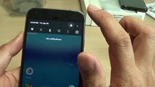 Google Pixel: How to Upgrade Software to Android 9 Pie screenshot 4