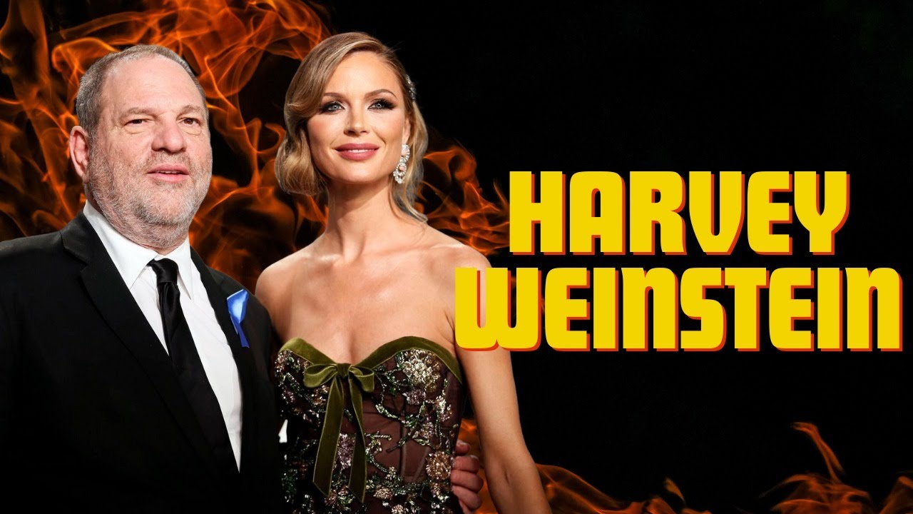 ESTO les HACÍA a sus INVITADAS. HARVEY WEINSTEIN HOLLYWOOD.