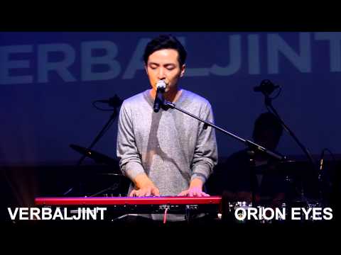 버벌진트 VERBALJINT 충분히 예뻐 @ Beyond K-Pop LIVE CONCERT SERIES