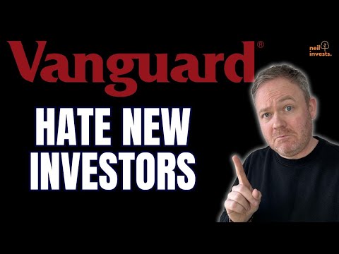 Are The New Vanguard Fees A Deal Breaker?