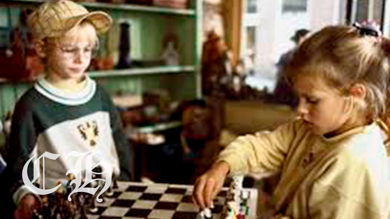 Lang Leve de Koningin 1995 (Viva la Reina) Trailer - YouTube