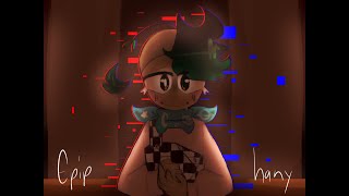 Yuno  s Epiphany || COVER [ ft . StickyBM wow ]