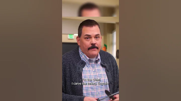 Nobody Touches My Turkey! #funny #viralvideo #viral #tacoma FD #comedy