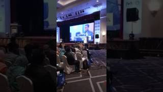 Emcee Forum