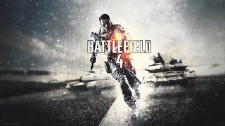 Battlefield 4 [Test Recording]