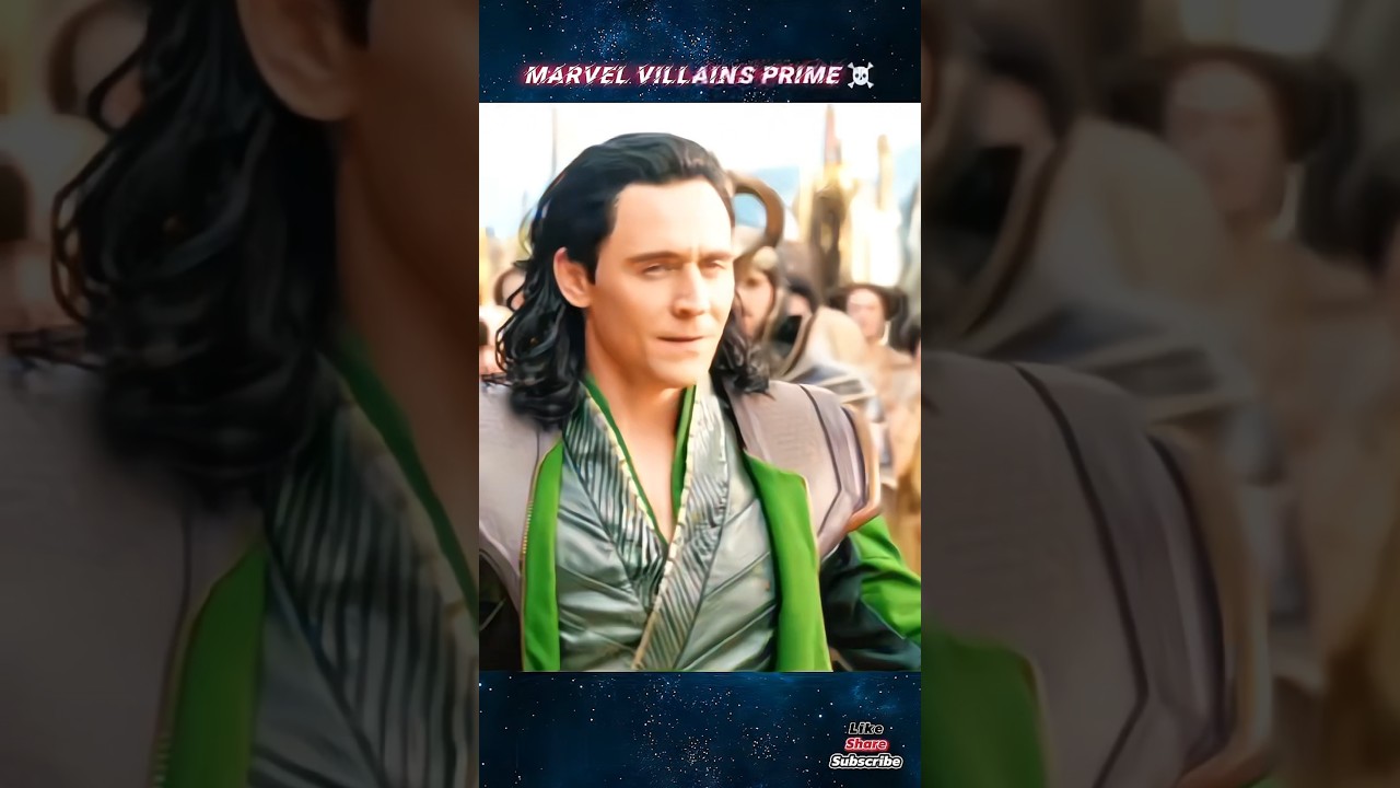 "Marvel Villains Then vs Now 🔥☠️ | Who Was More Powerful?" | 