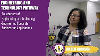 Engineering and Technology Pathway