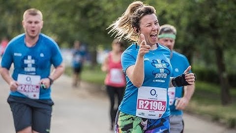 O2 Prague Relay 2018