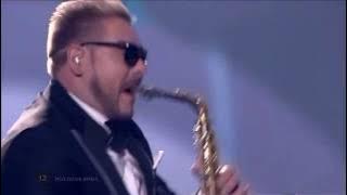 Epic Sax Guy VS Ultra Sax Guy