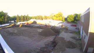 Nova-Tech Engineering Expansion - Minnwest Technology Campus