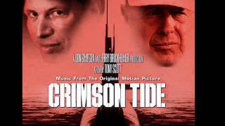 11min Loop - Hans Zimmer - Crimson Tide - Roll Tide (Extended)