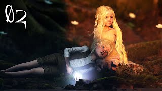 A Light In The Darkness  Bramble The Mountain King  Part 2