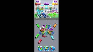 Crowd Express 422 level walkthrough 