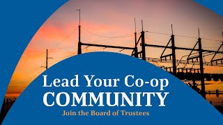 Lead Your Co-op Community with Lori Jones