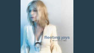 Video thumbnail of "Fleeting Joys - Throwaway"