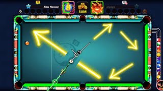 سهرة رواق.. بلياردو 8ballpool